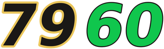 7960 logo
