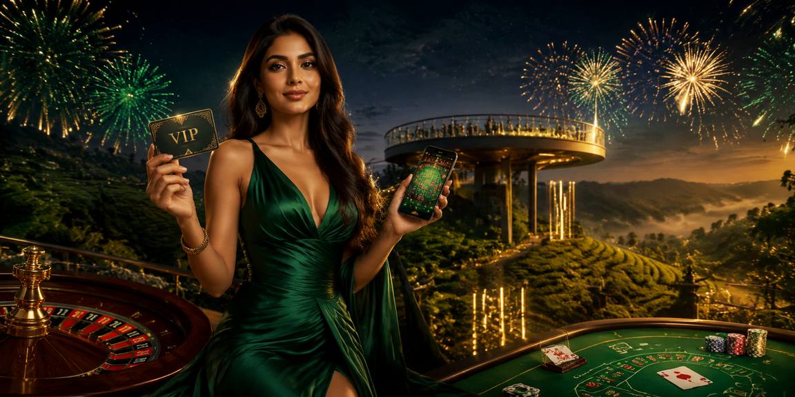 7960 লাইভ ক্যাসিনো গেম